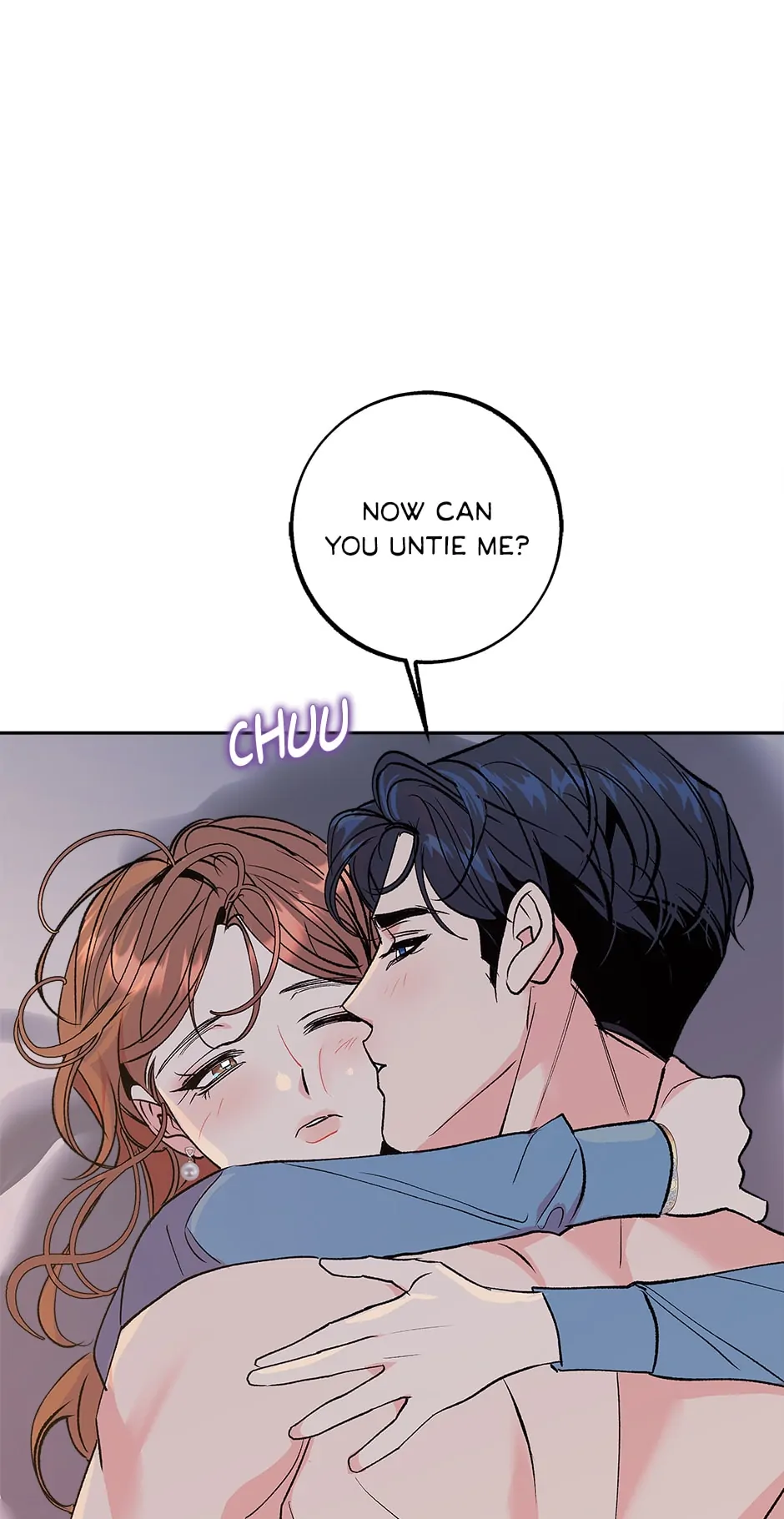 The End of the World Chapter 53 - page 56