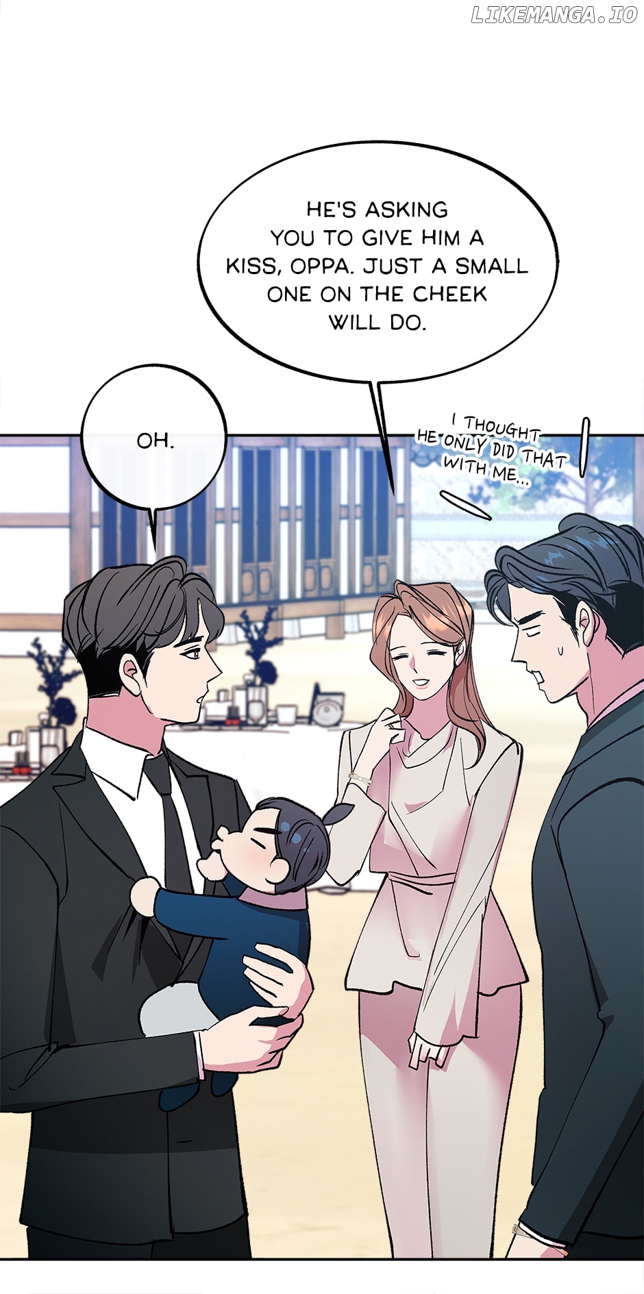 The End of the World Chapter 54 - page 13