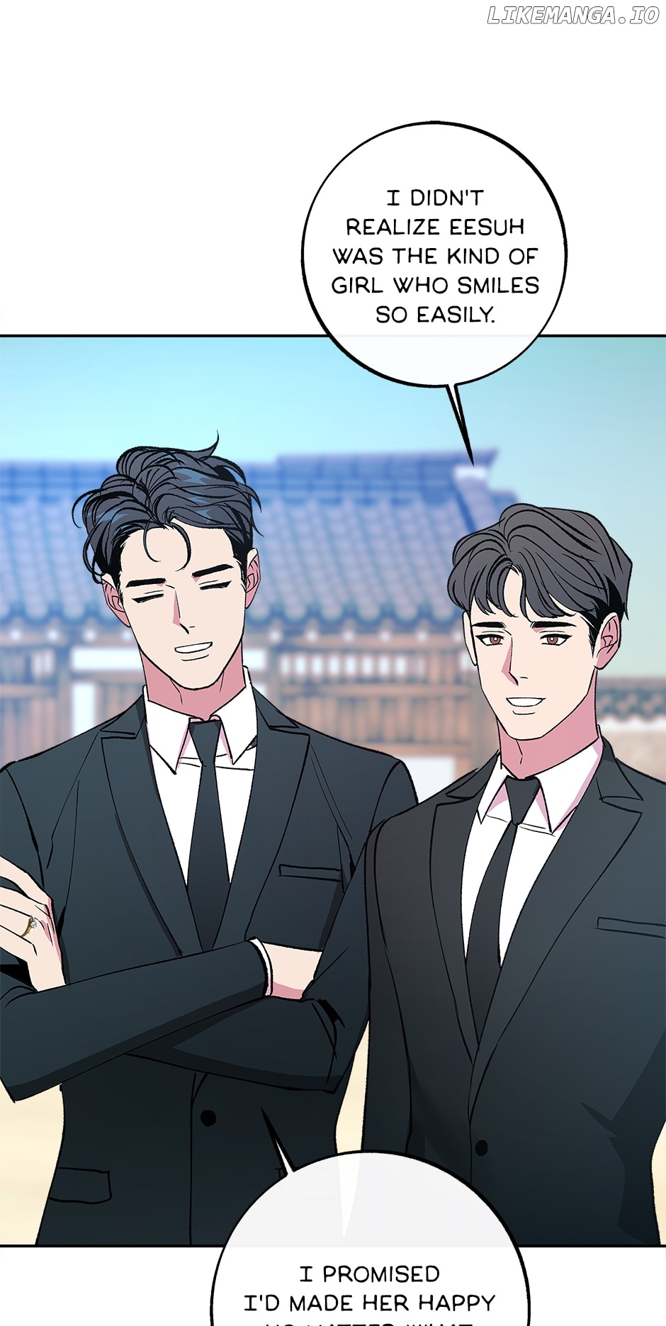 The End of the World Chapter 54 - page 17