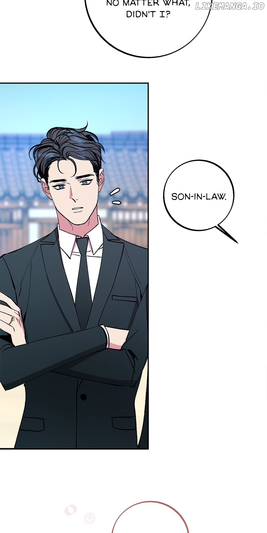 The End of the World Chapter 54 - page 18