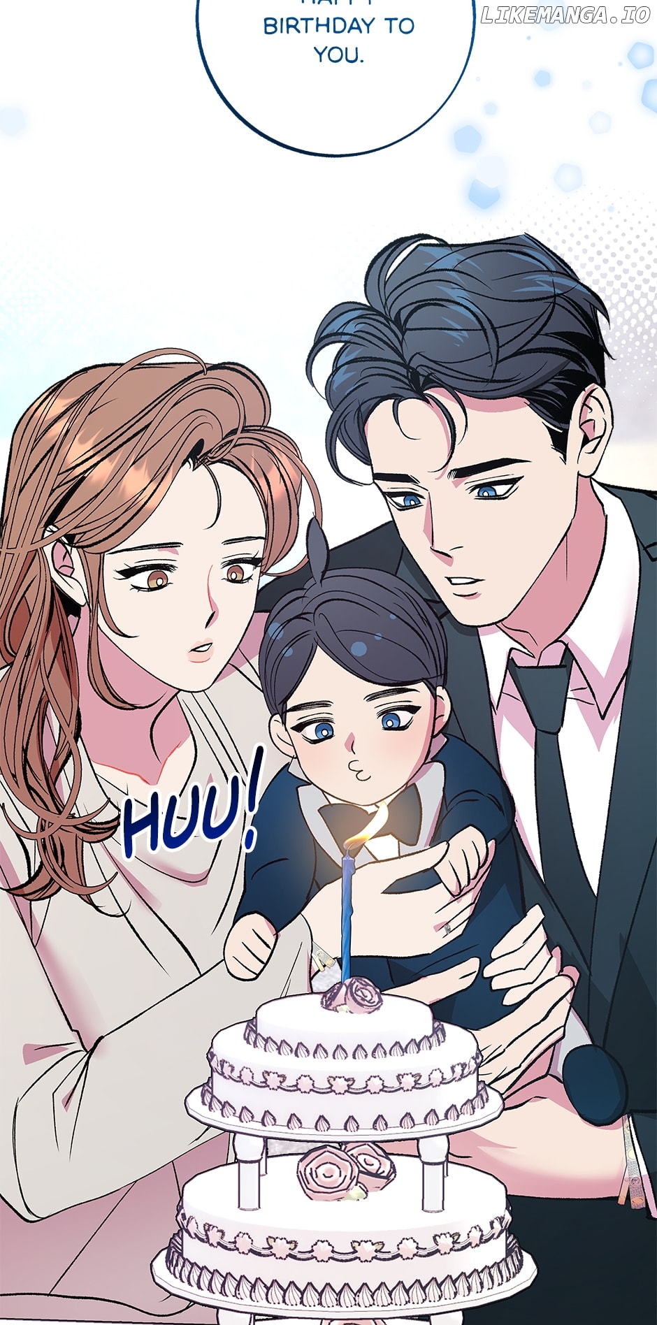 The End of the World Chapter 54 - page 22