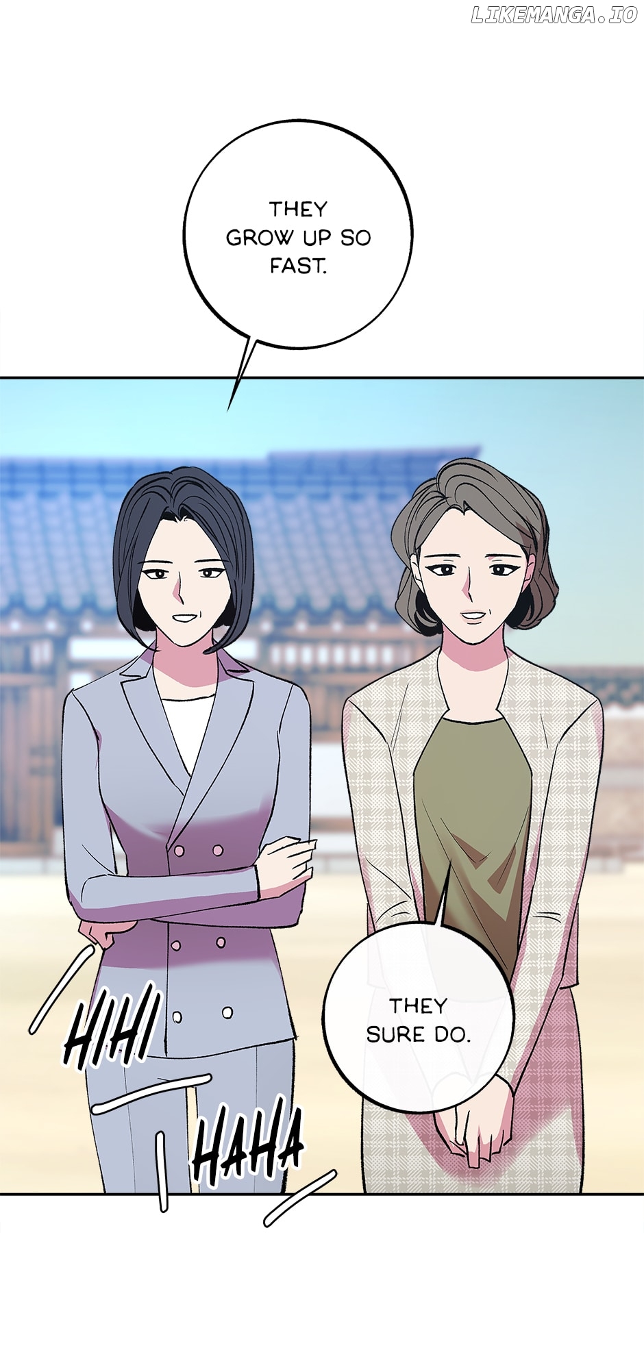 The End of the World Chapter 54 - page 24