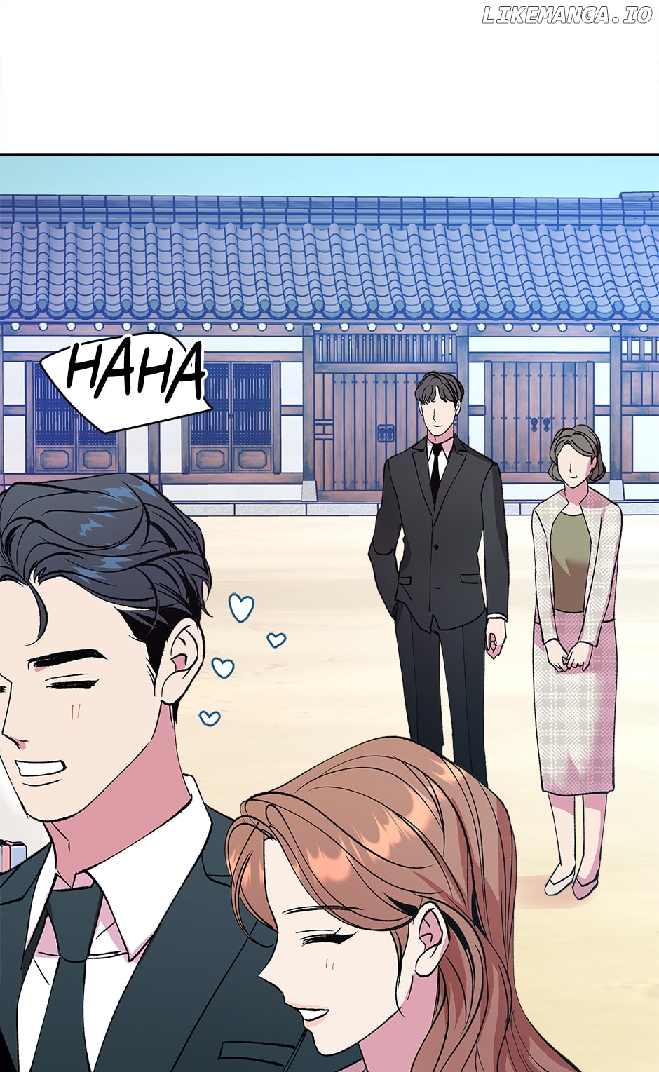 The End of the World Chapter 54 - page 4