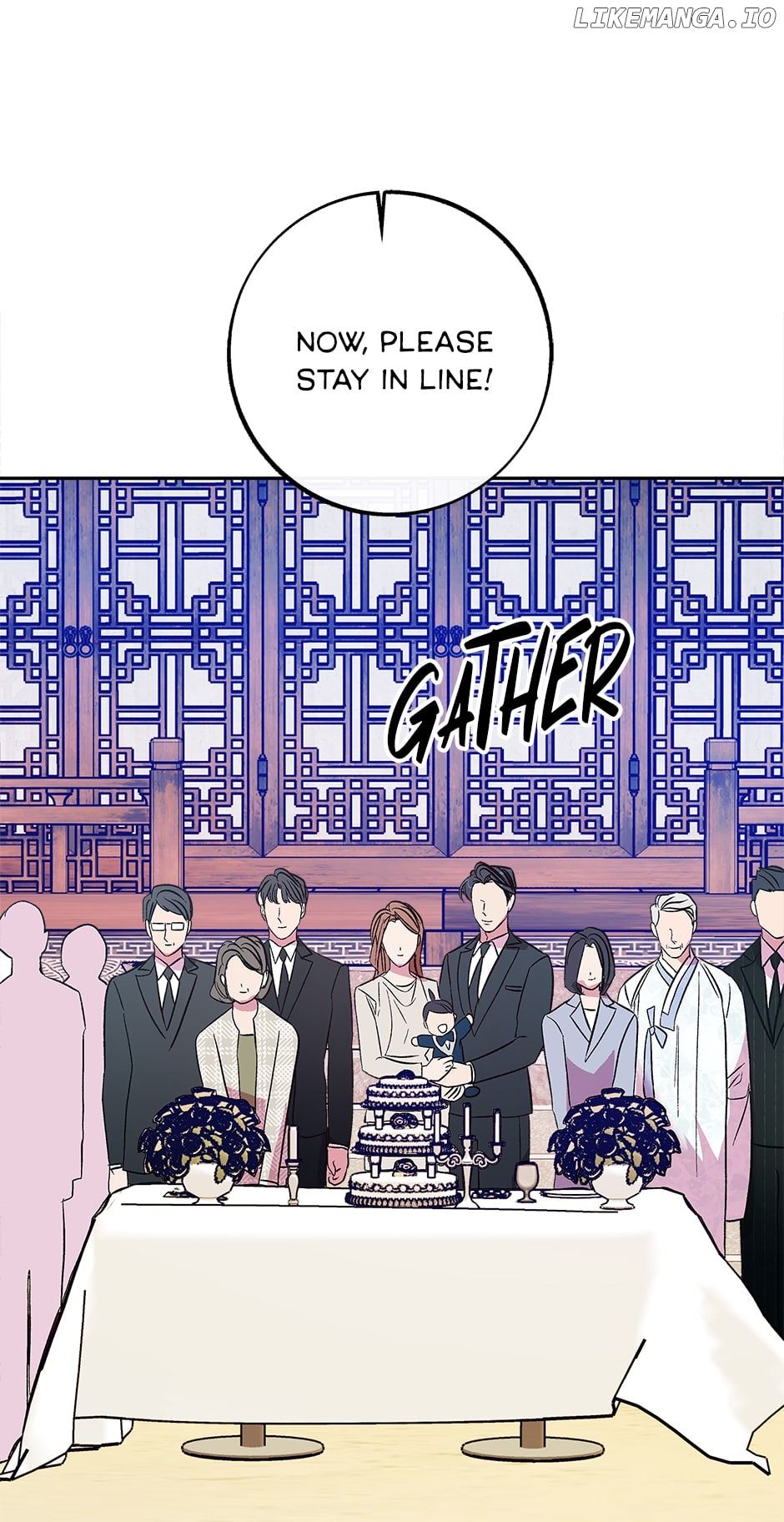 The End of the World Chapter 54 - page 31