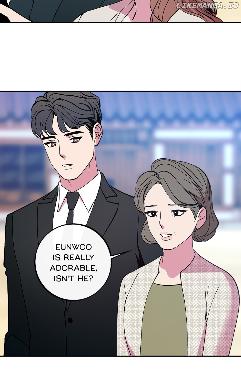 The End of the World Chapter 54 - page 5