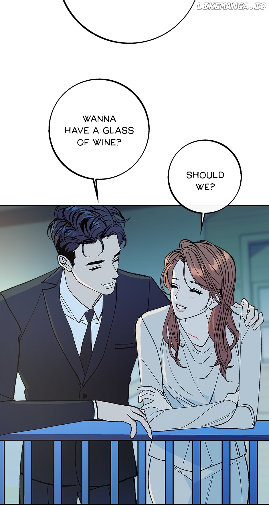 The End of the World Chapter 54 - page 43