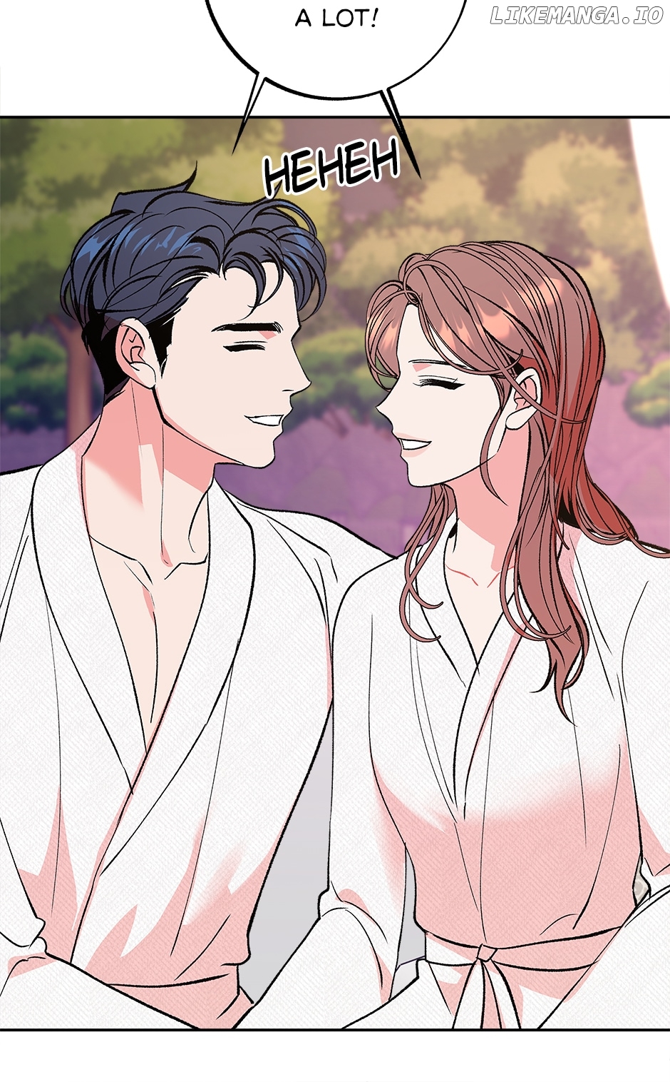 The End of the World Chapter 54 - page 47