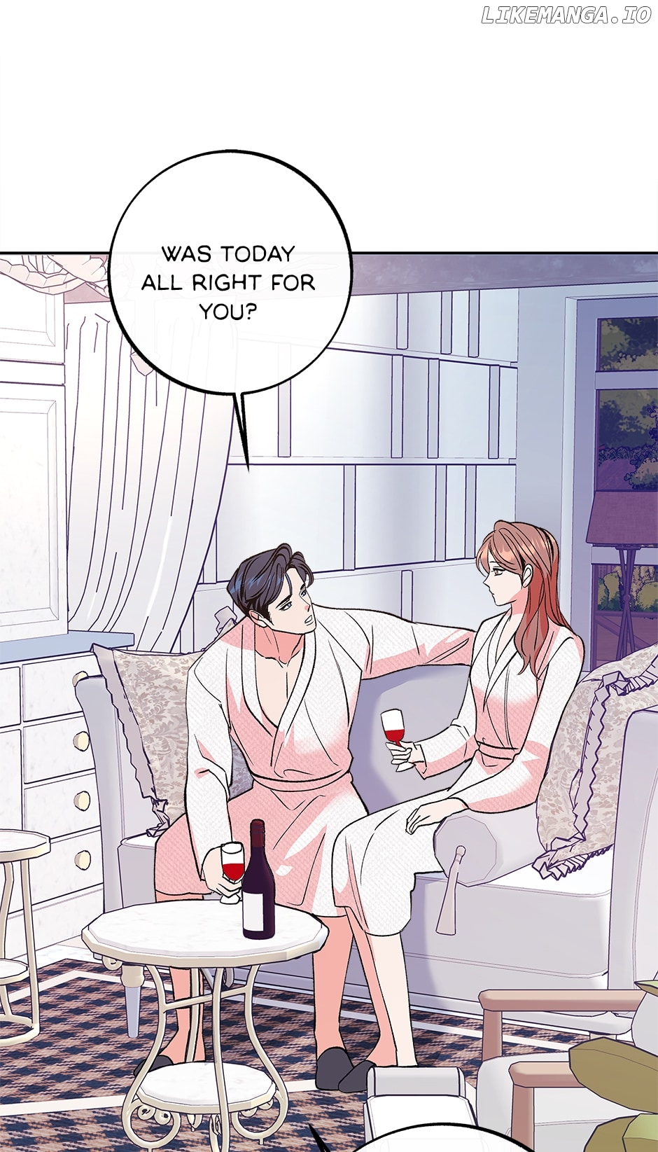 The End of the World Chapter 54 - page 48