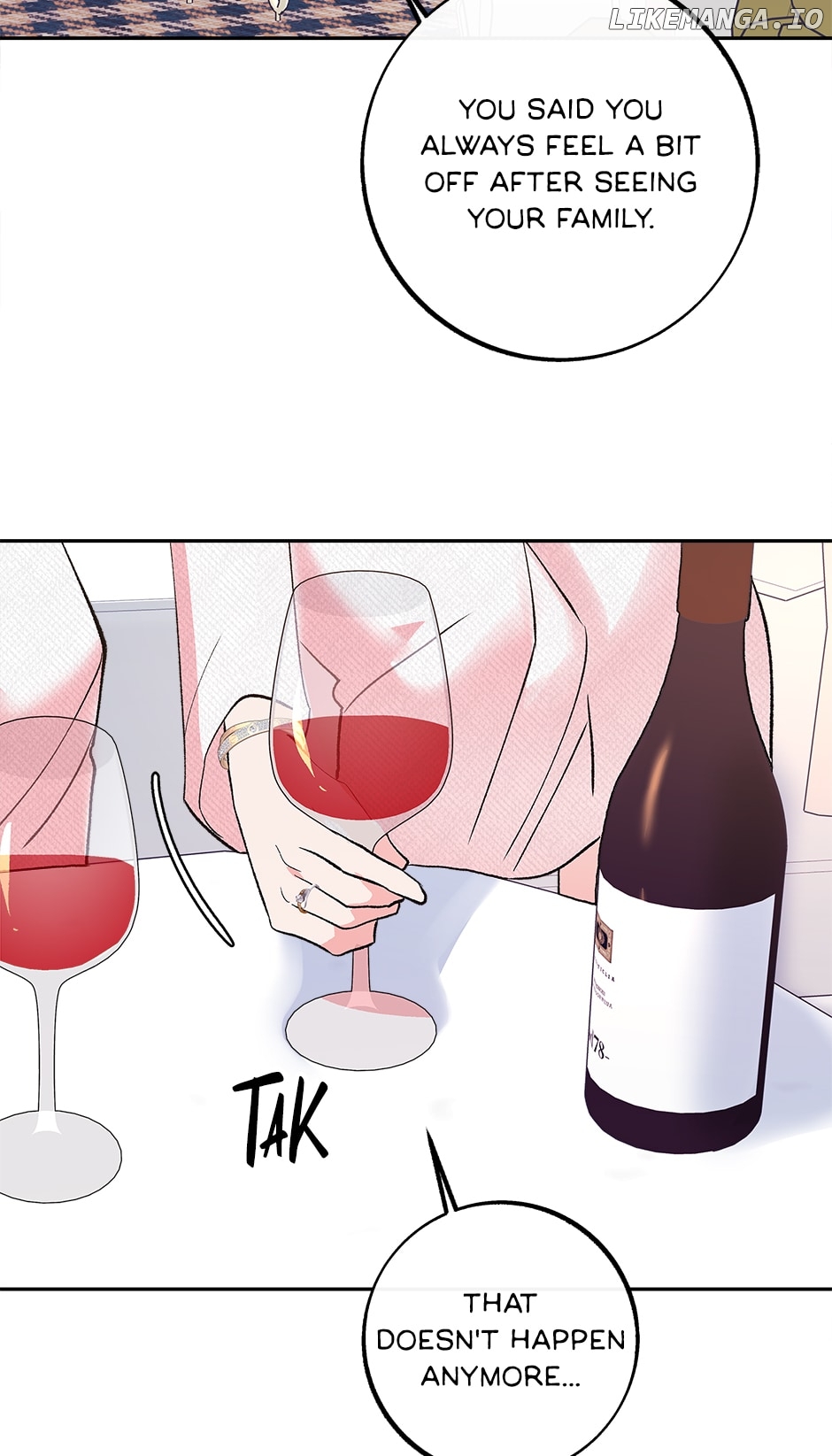 The End of the World Chapter 54 - page 49