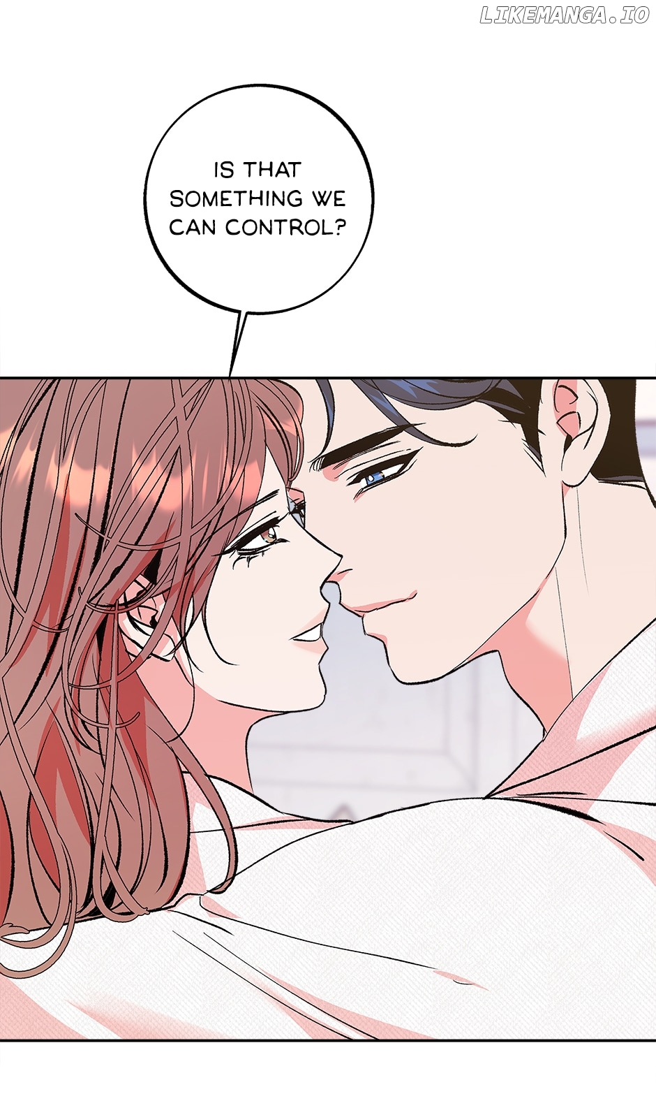 The End of the World Chapter 54 - page 53