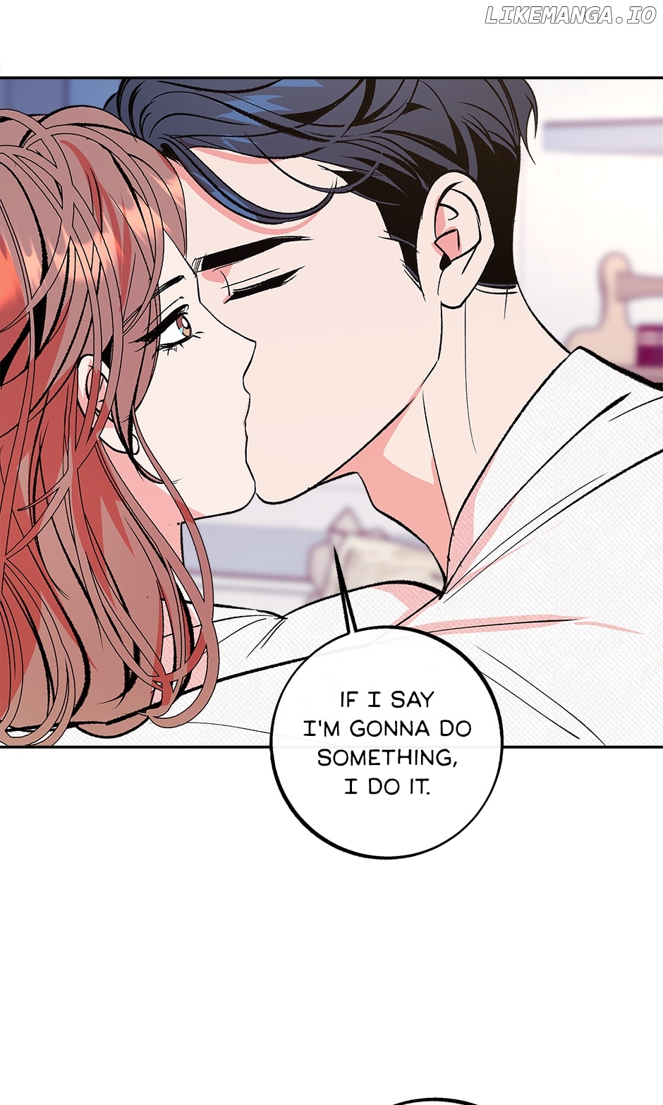 The End of the World Chapter 54 - page 54