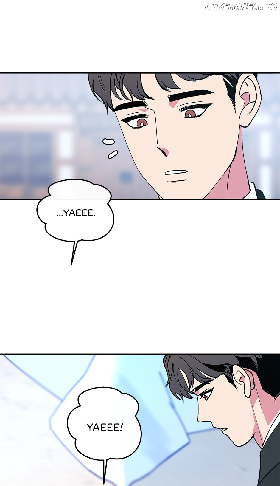 The End of the World Chapter 54 - page 8