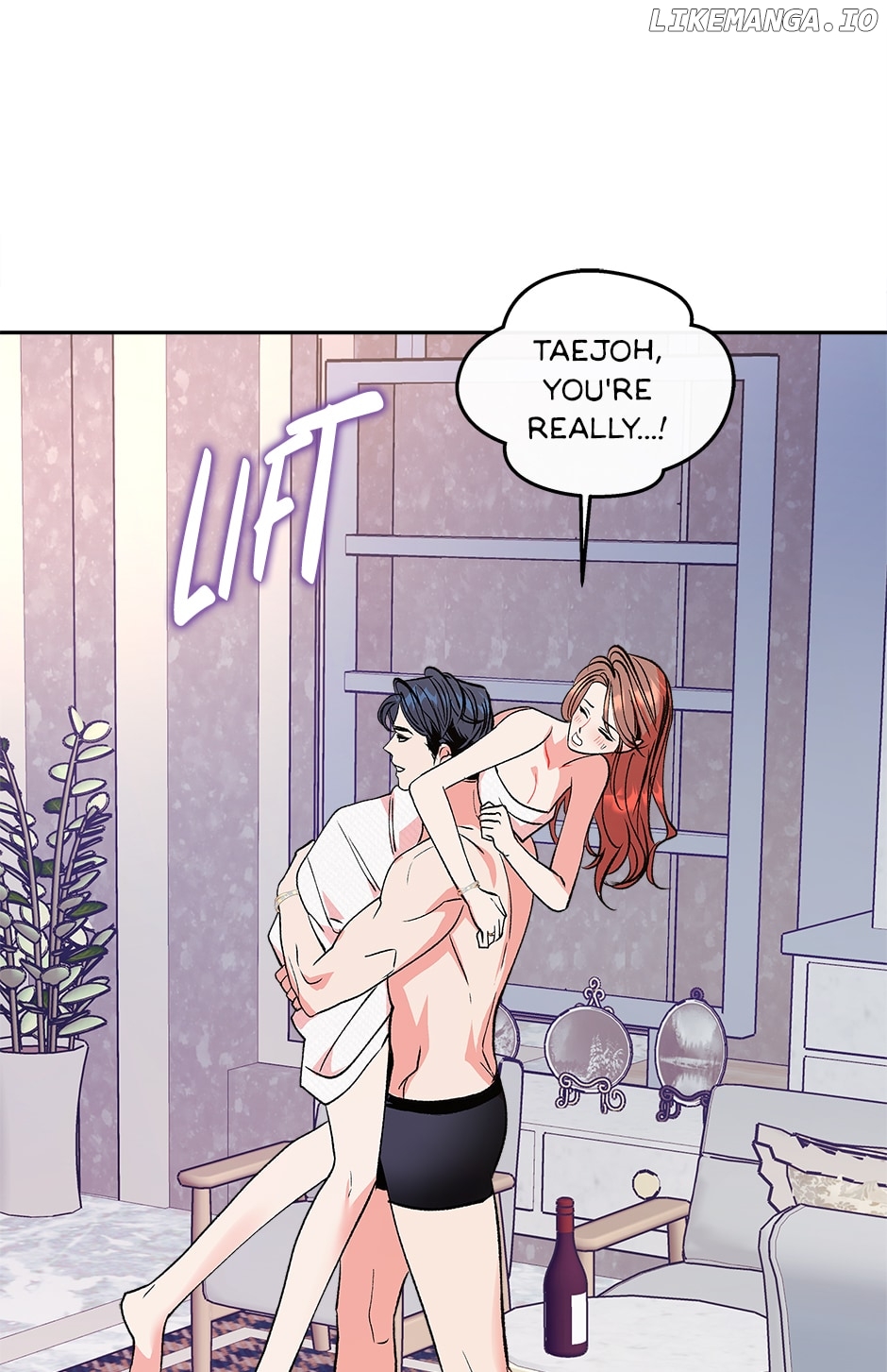 The End of the World Chapter 54 - page 71