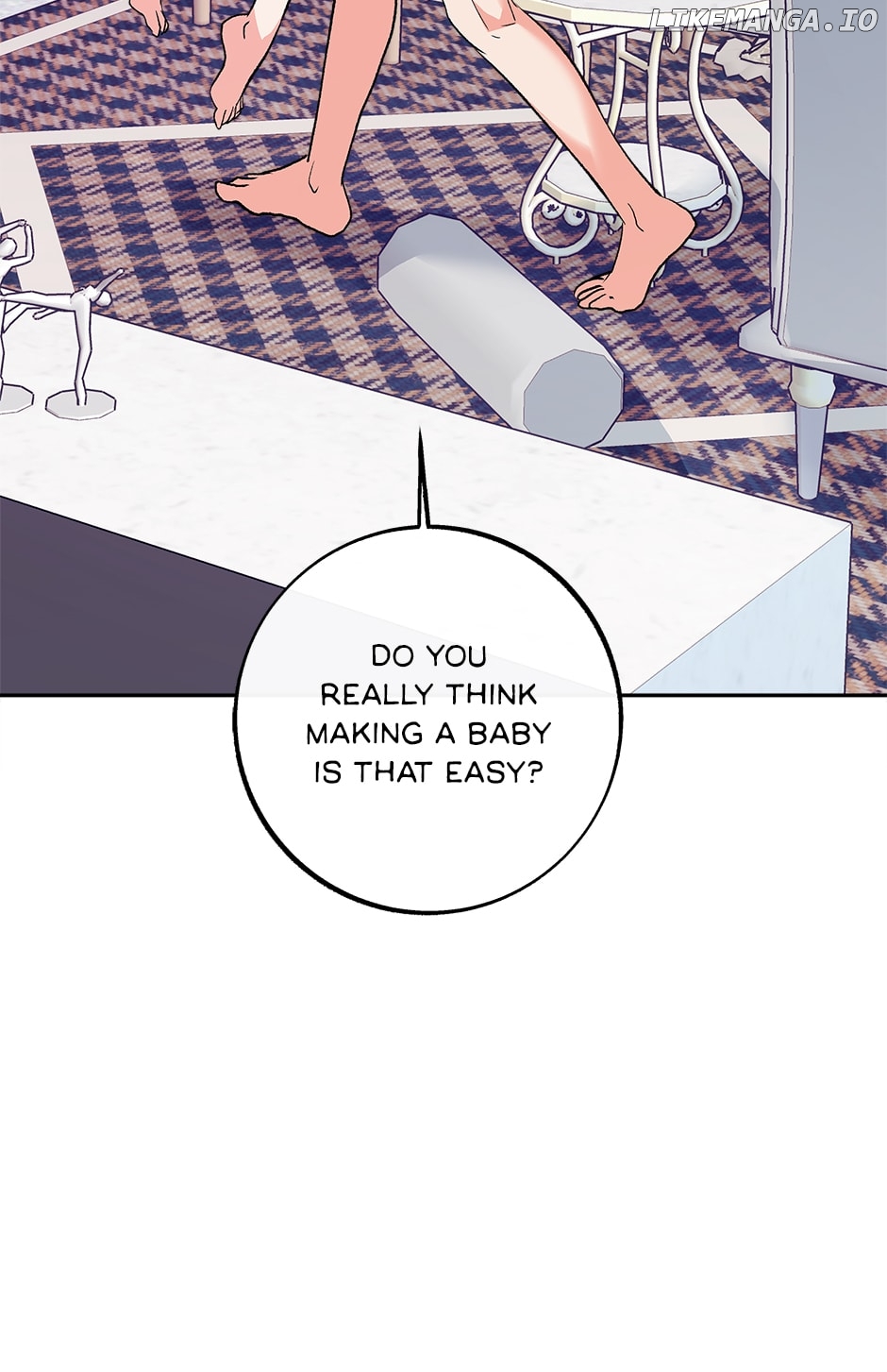 The End of the World Chapter 54 - page 72