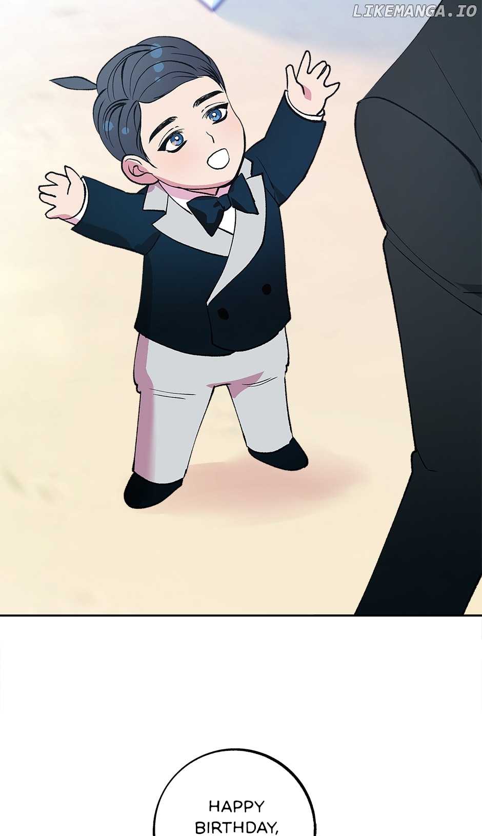 The End of the World Chapter 54 - page 9