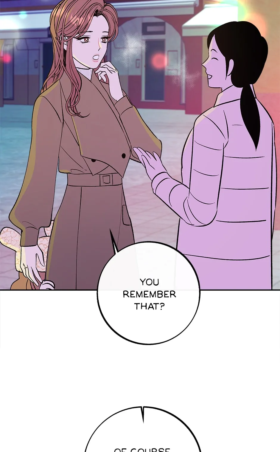 The End of the World Chapter 55 - page 13