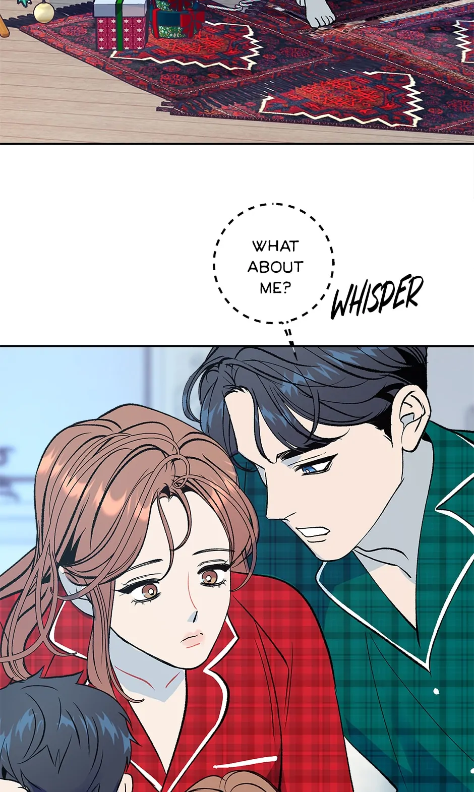 The End of the World Chapter 55 - page 41