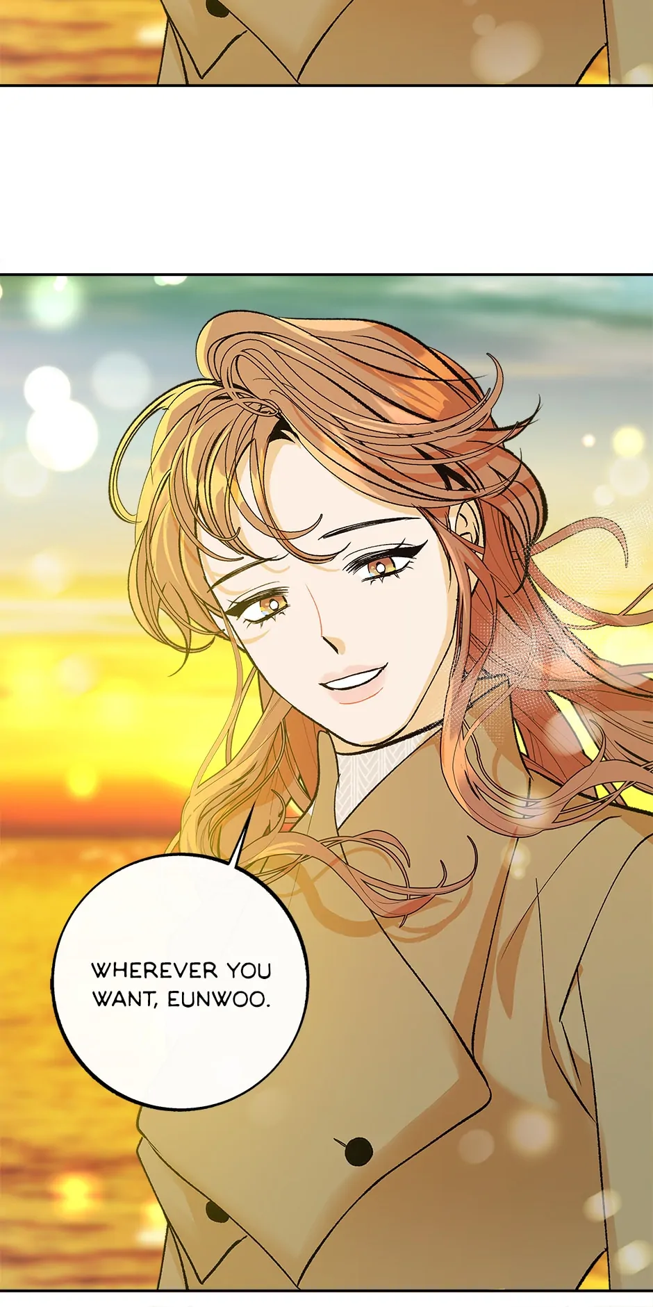 The End of the World Chapter 55 - page 58