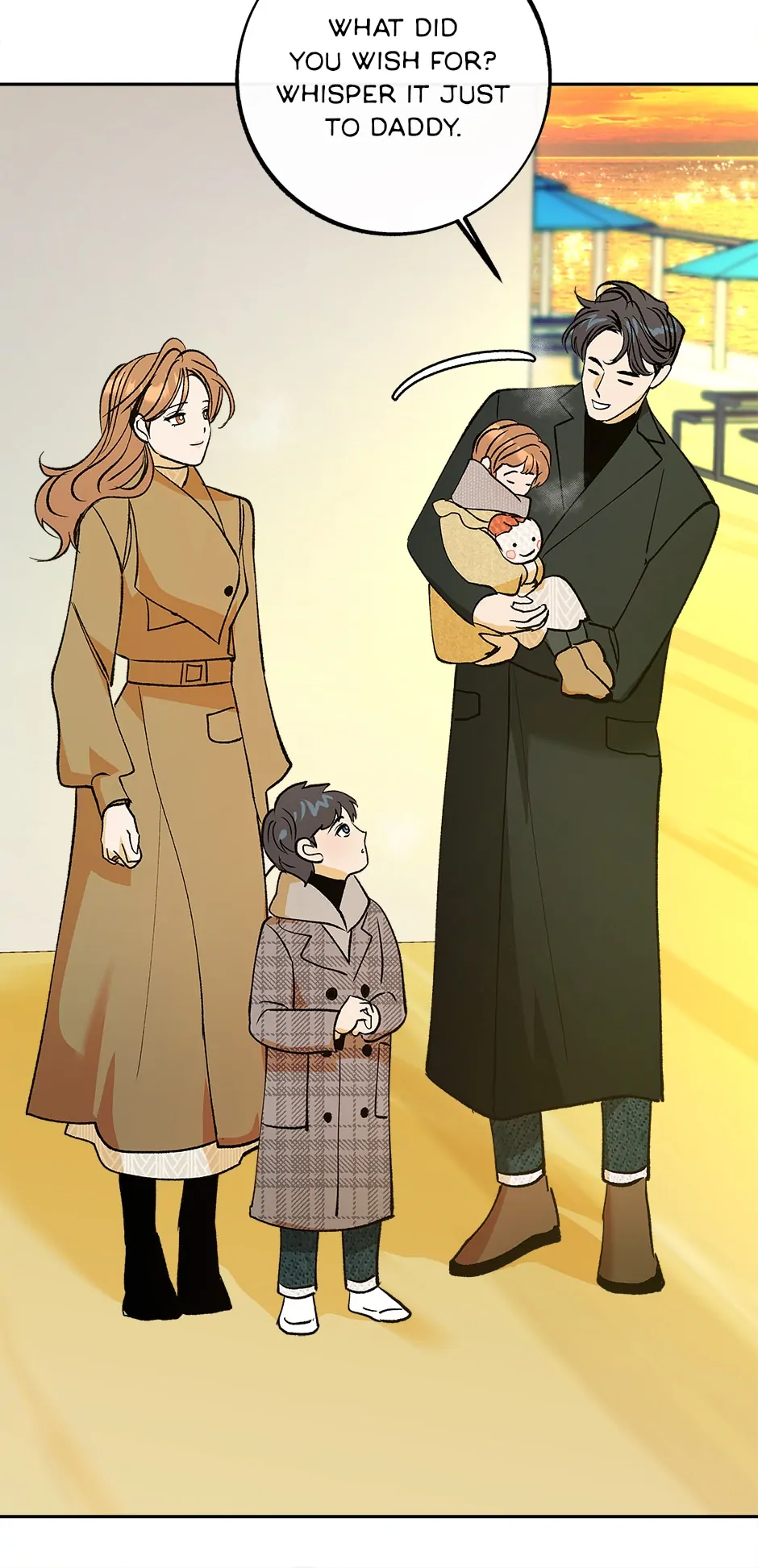 The End of the World Chapter 55 - page 61