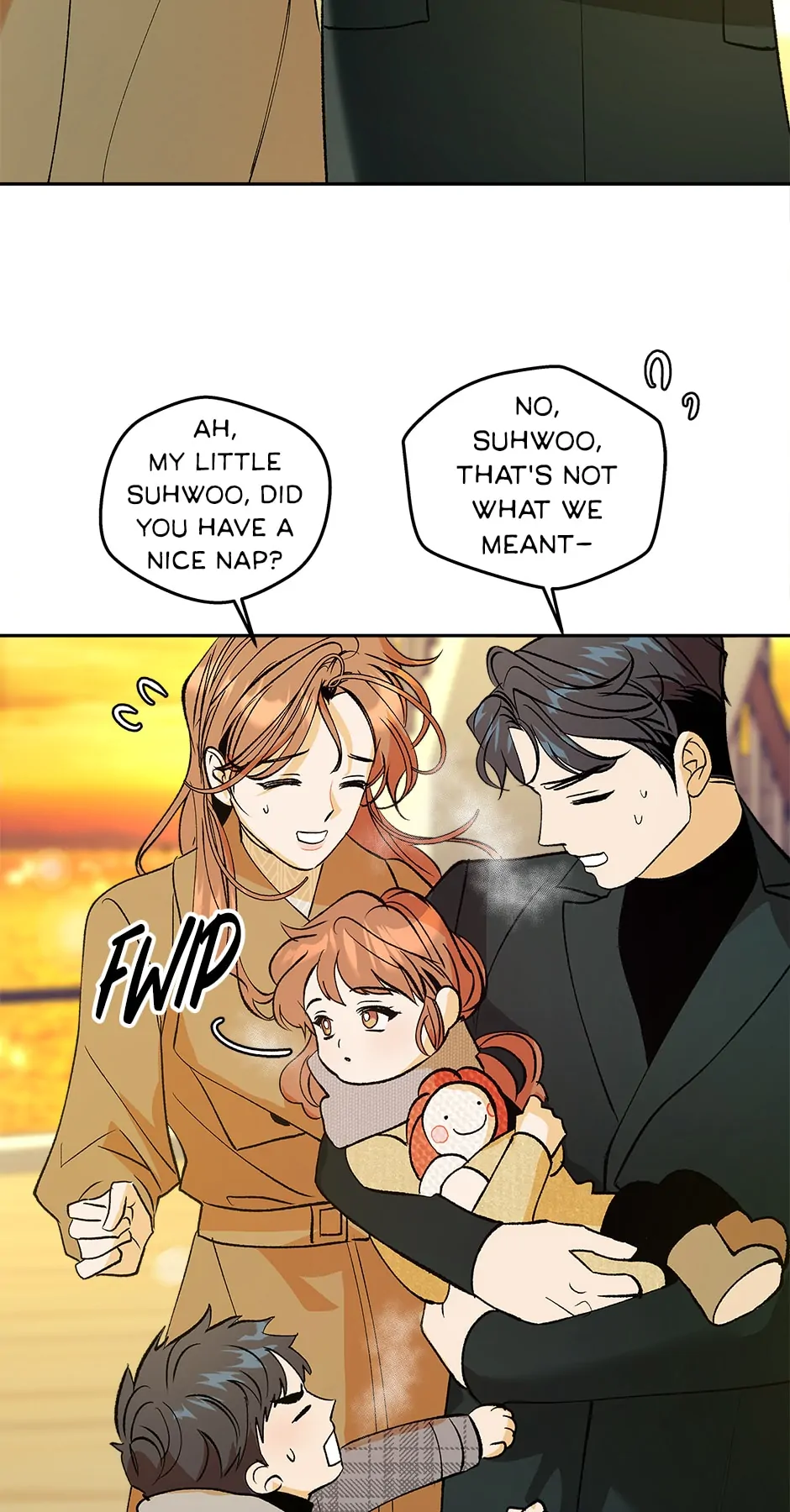 The End of the World Chapter 55 - page 69