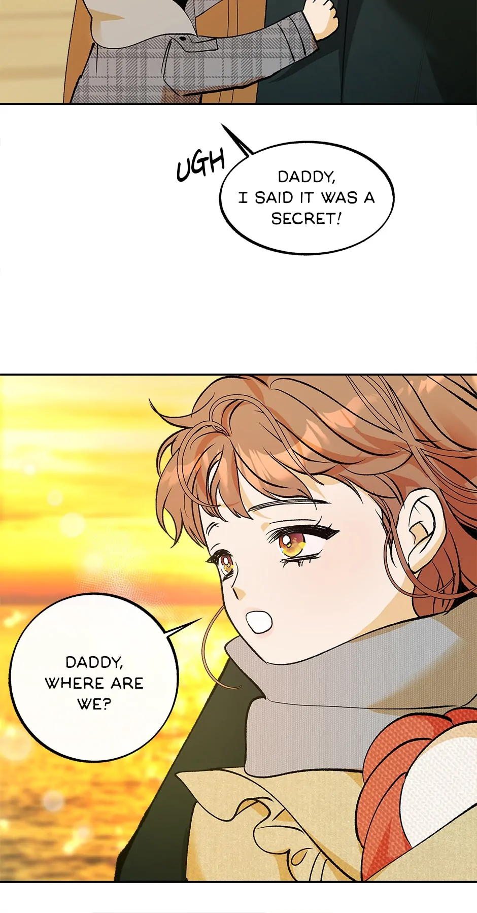 The End of the World Chapter 55 - page 70