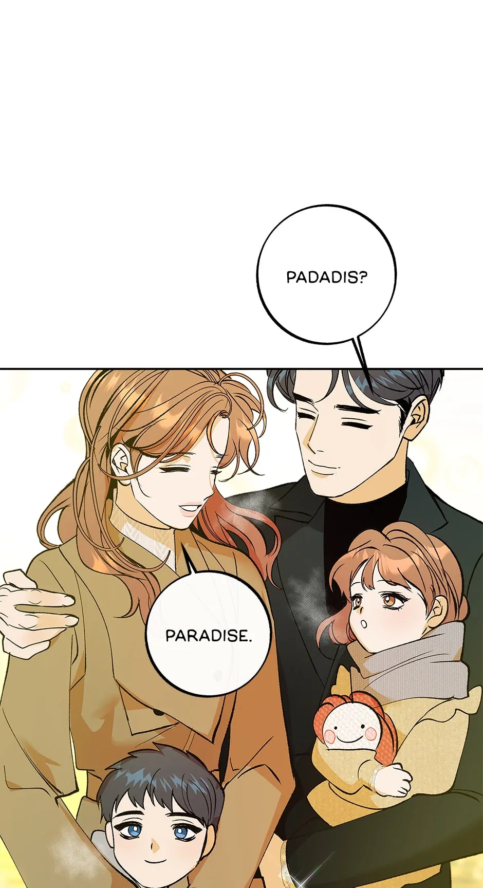 The End of the World Chapter 55 - page 74