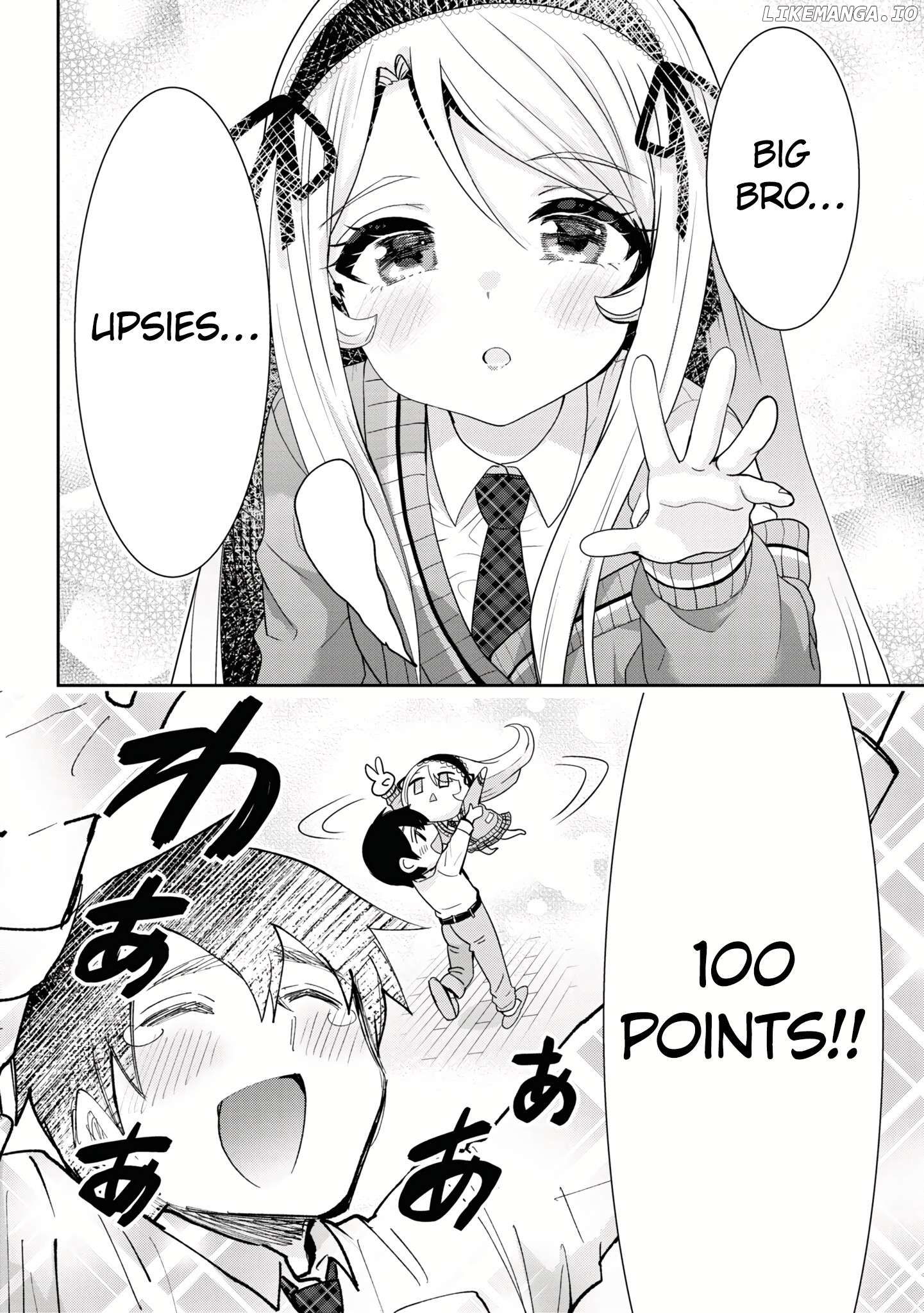 I’m getting married to a girl I hate in my class Chapter 25.2 - page 12