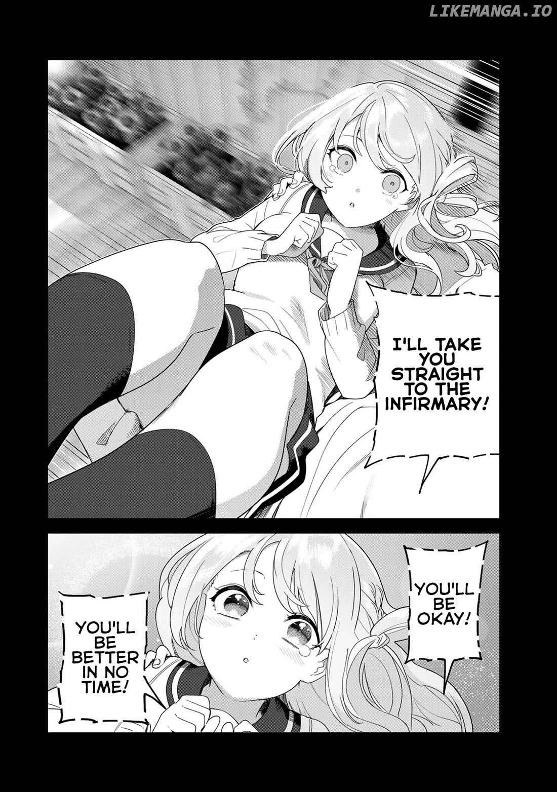 Inu Ni Nattara Suki Na Hito Ni Hirowareta Chapter 63 - page 10