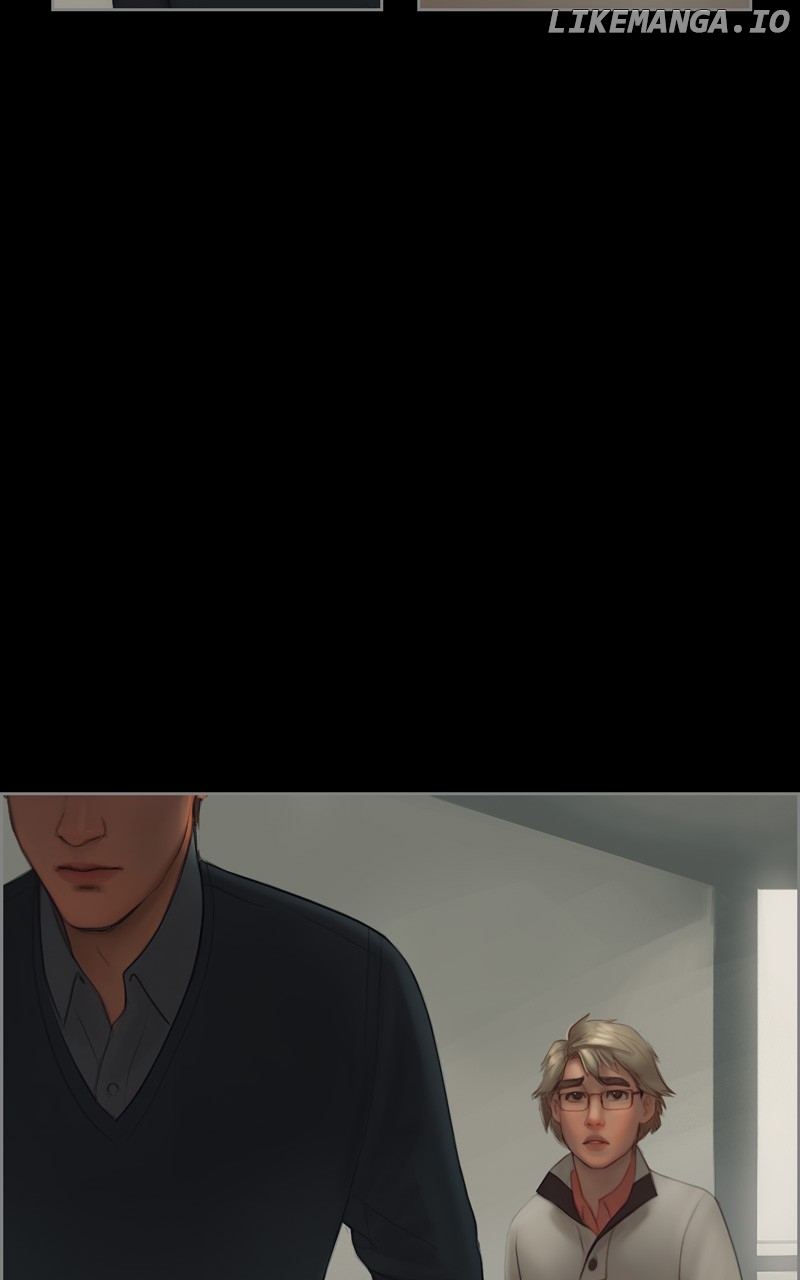 Quantum Entanglement Chapter 35 - page 32