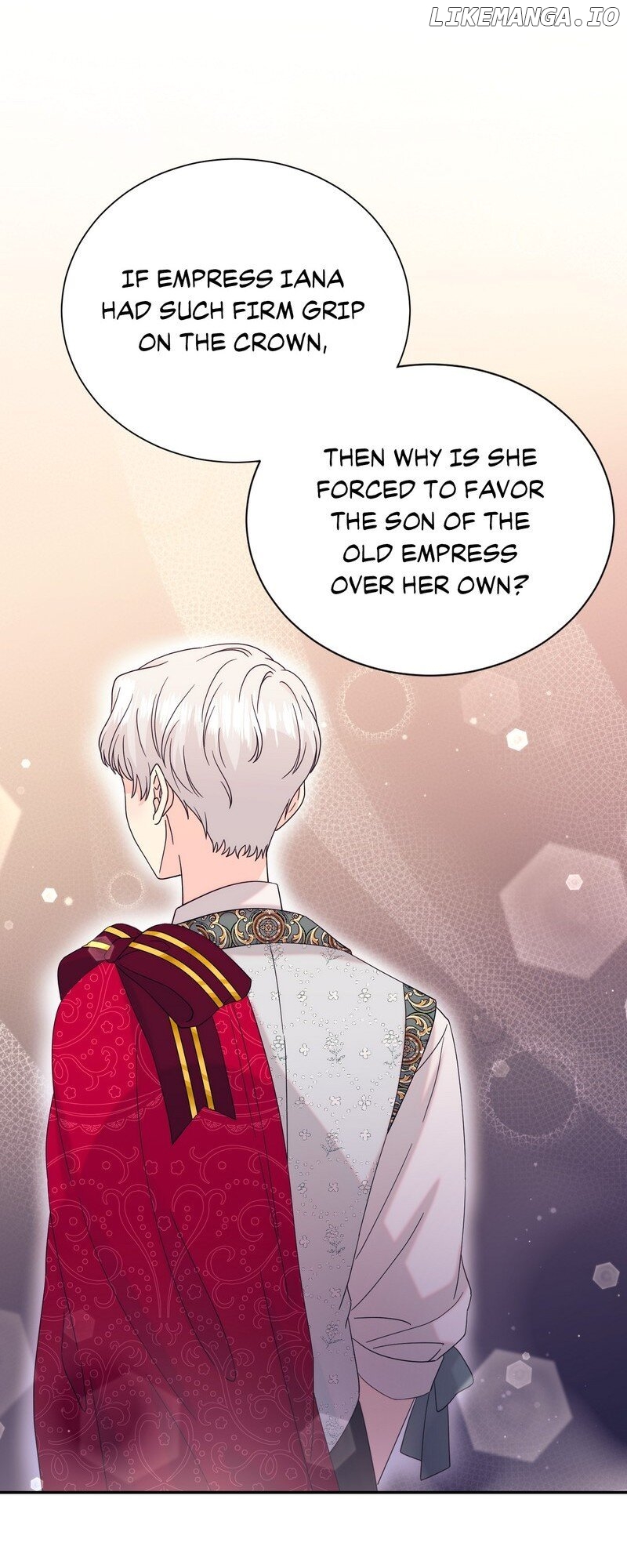 The Perks of Being a Villain Chapter 34 - page 12