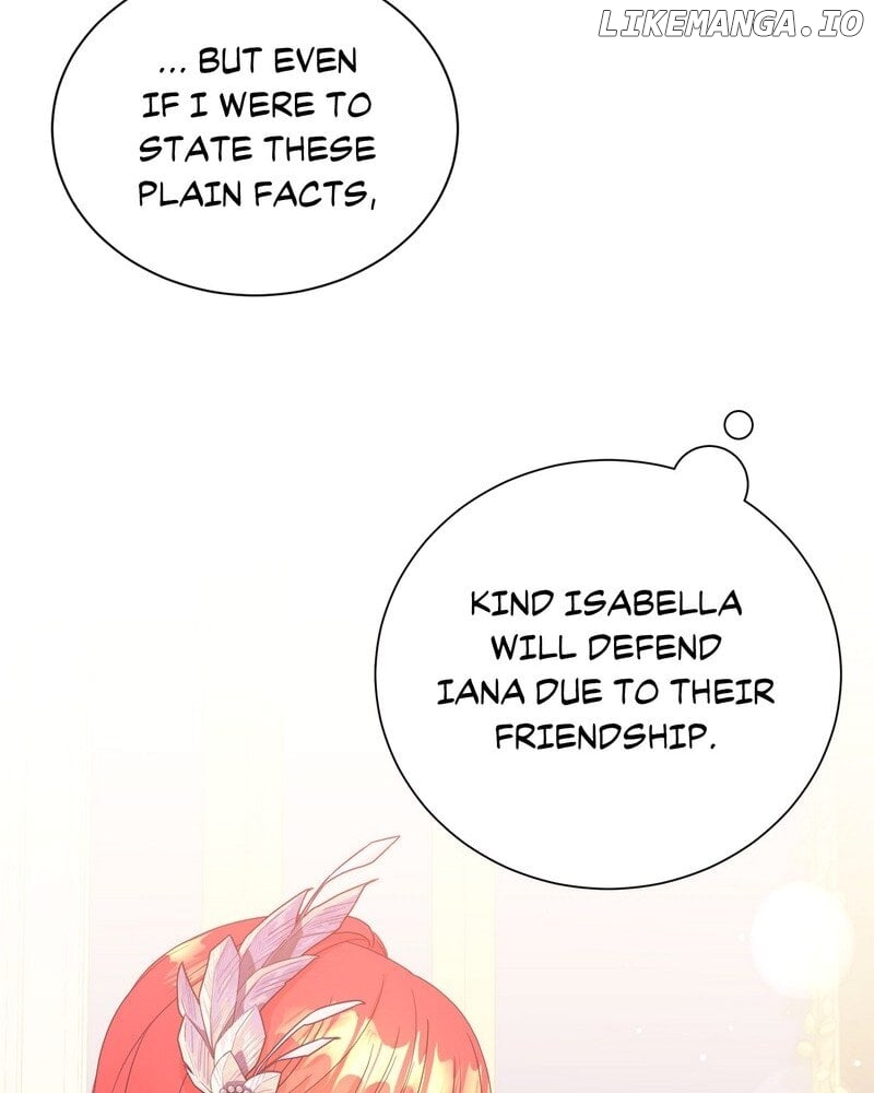 The Perks of Being a Villain Chapter 34 - page 16