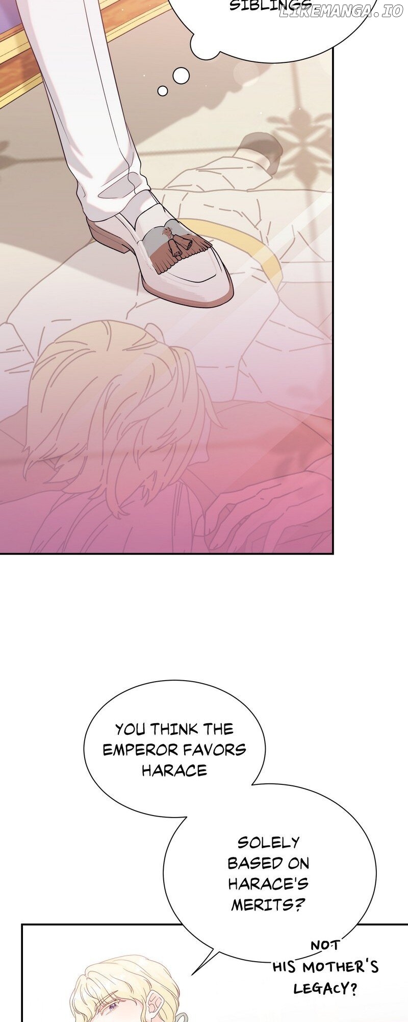 The Perks of Being a Villain Chapter 34 - page 18
