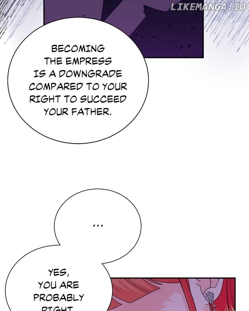 The Perks of Being a Villain Chapter 34 - page 24