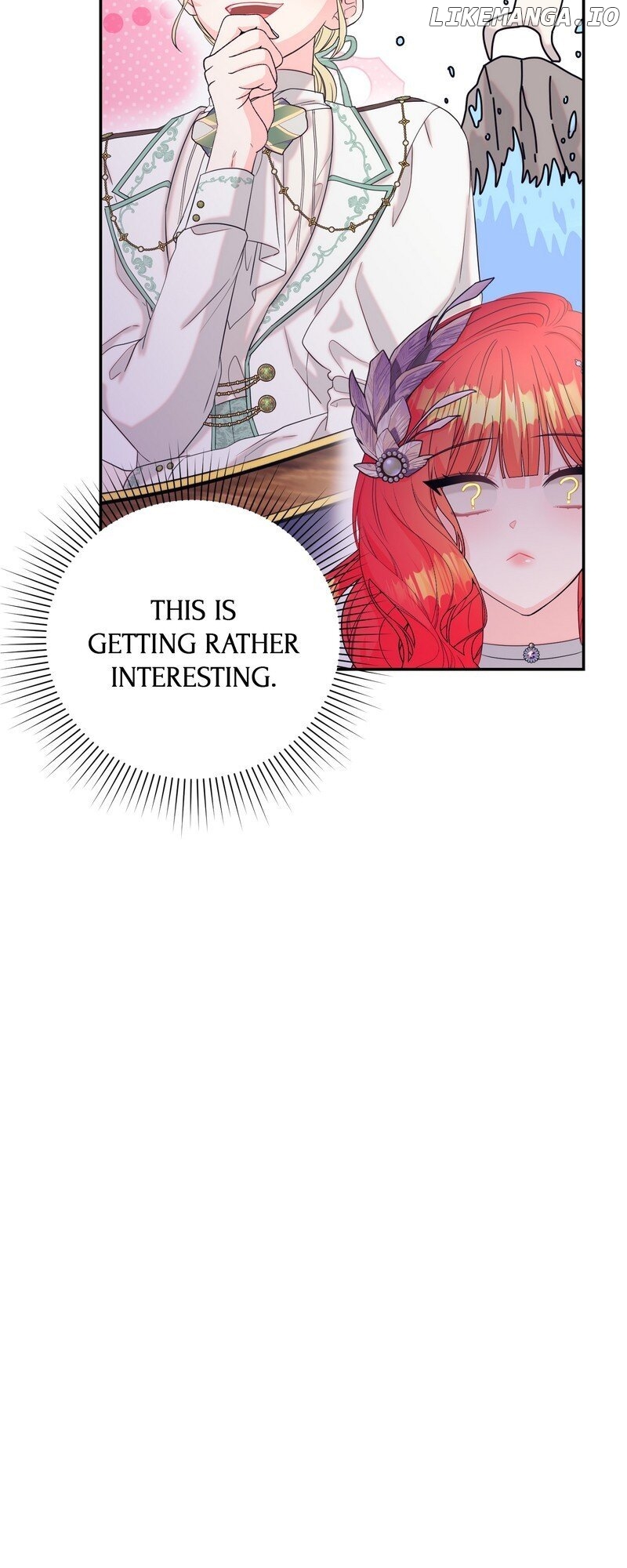 The Perks of Being a Villain Chapter 34 - page 3
