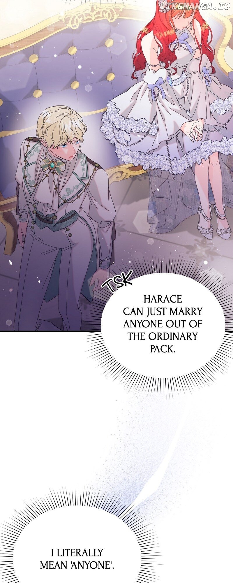 The Perks of Being a Villain Chapter 34 - page 30