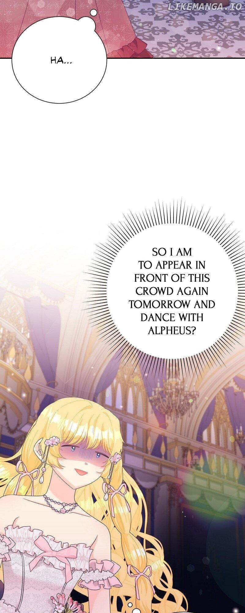The Perks of Being a Villain Chapter 34 - page 33