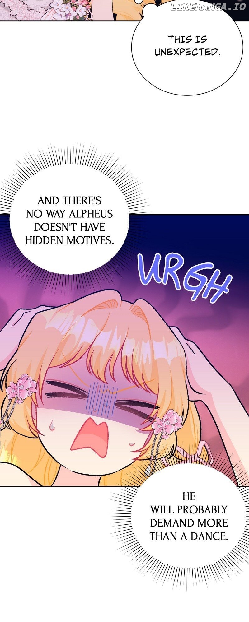 The Perks of Being a Villain Chapter 34 - page 34
