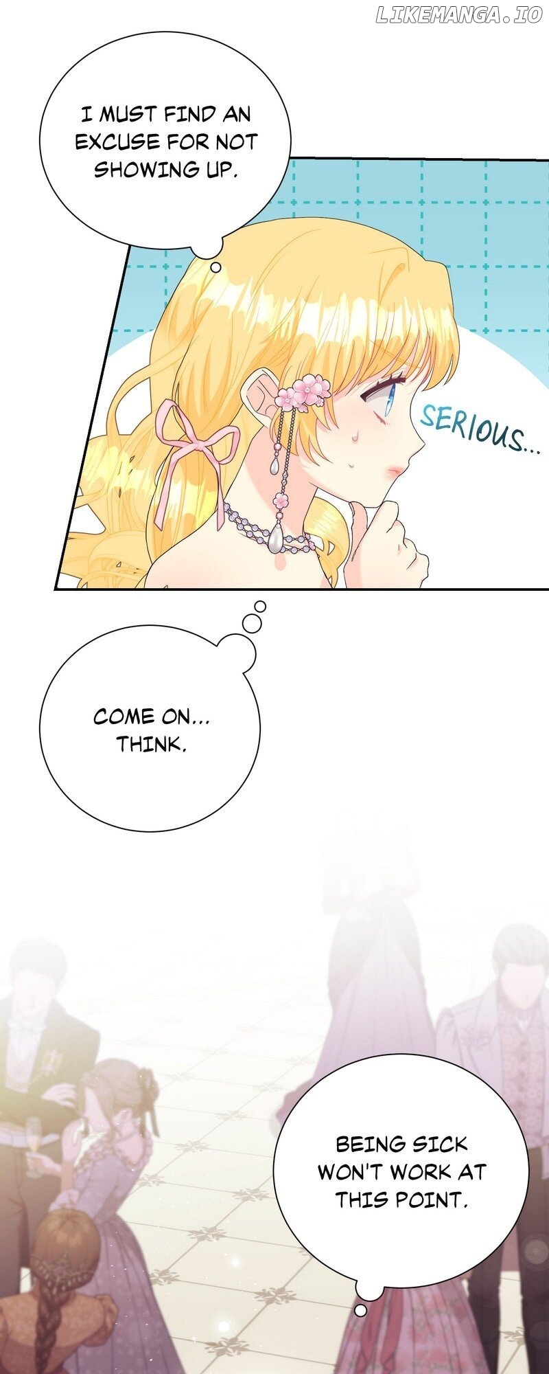 The Perks of Being a Villain Chapter 34 - page 35