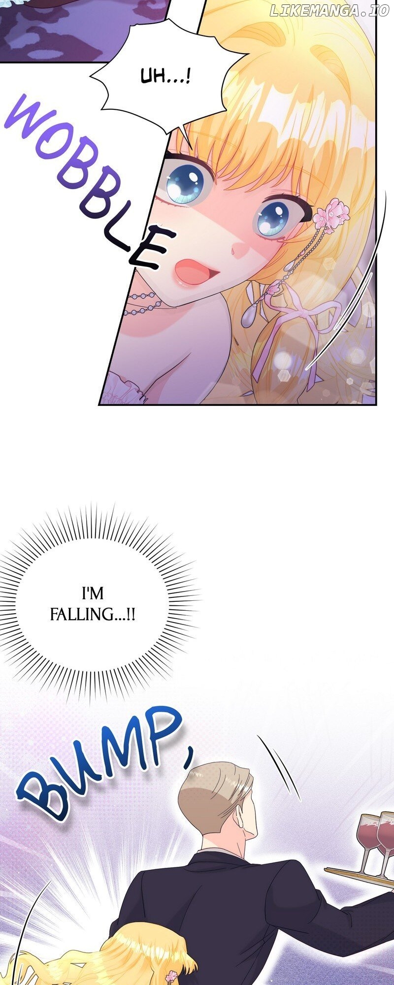 The Perks of Being a Villain Chapter 34 - page 38