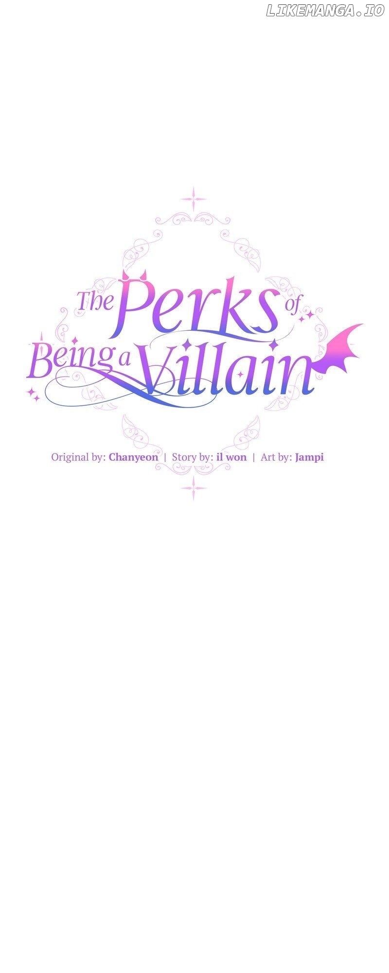 The Perks of Being a Villain Chapter 34 - page 4