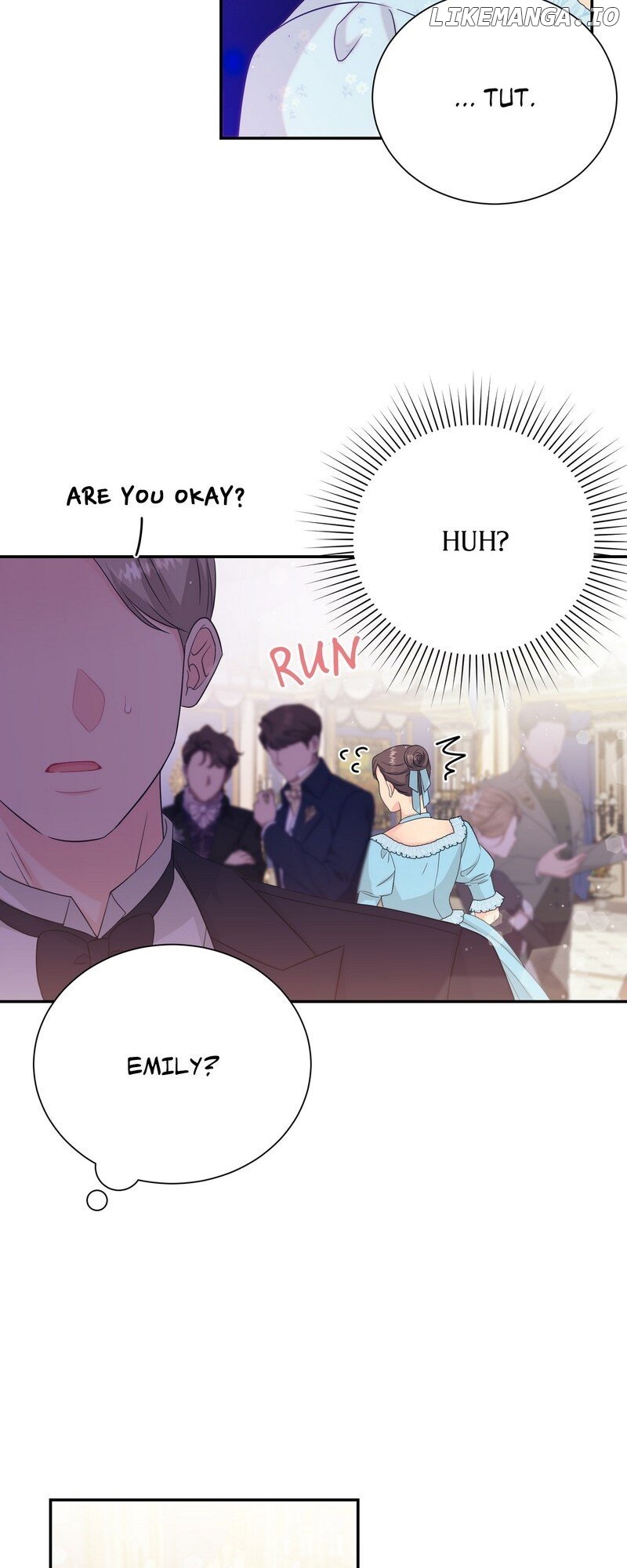 The Perks of Being a Villain Chapter 34 - page 47