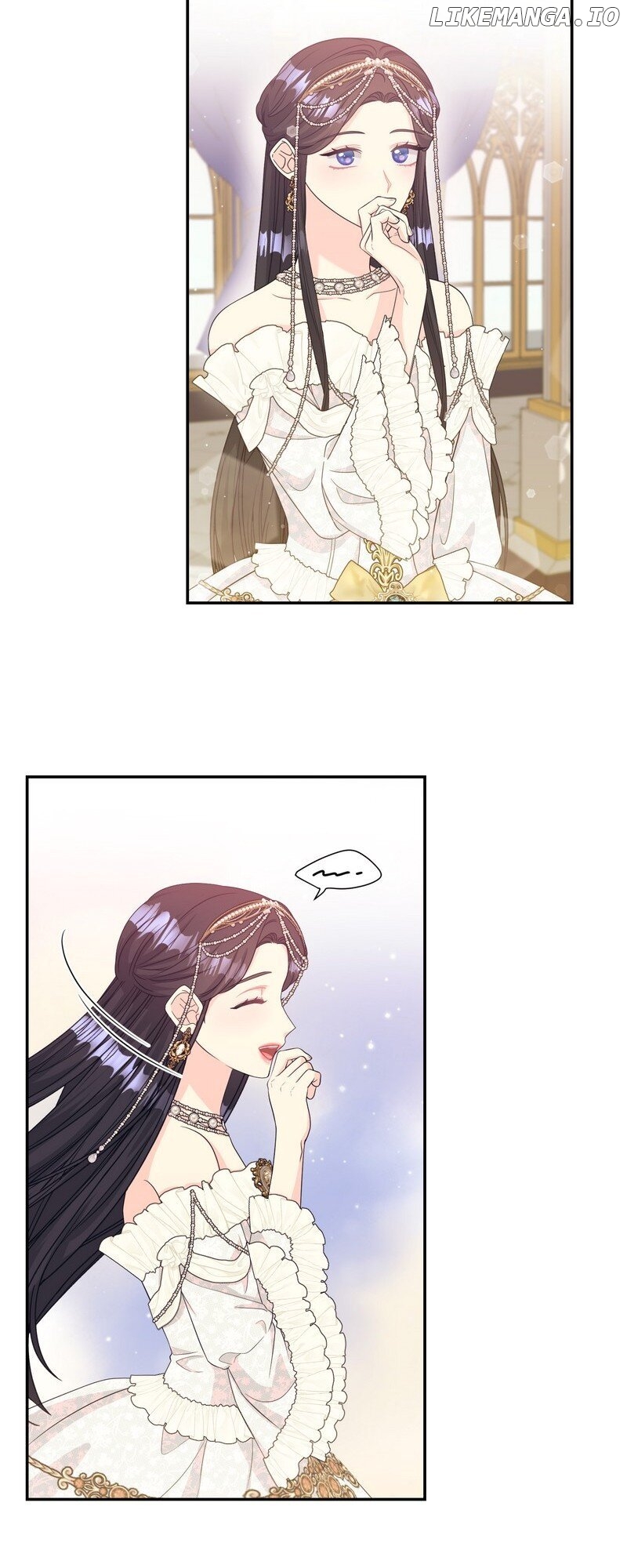 The Perks of Being a Villain Chapter 34 - page 49