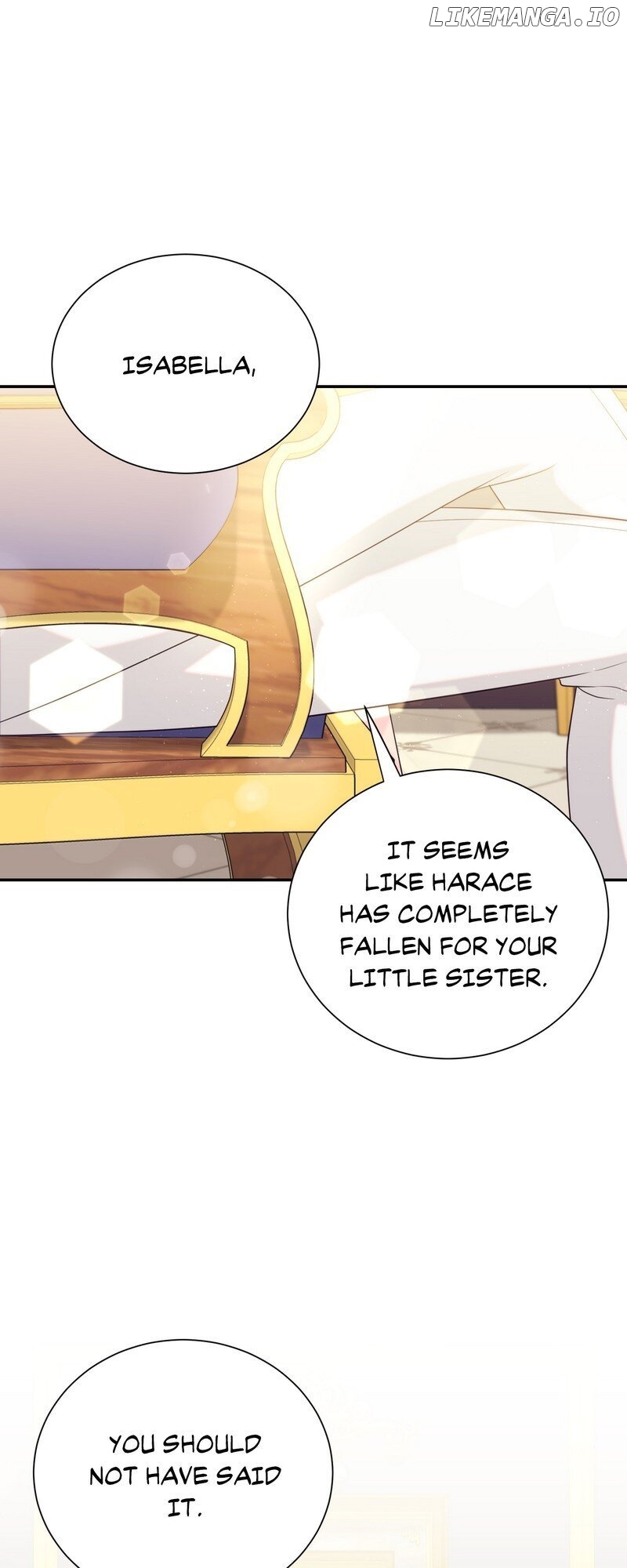 The Perks of Being a Villain Chapter 34 - page 5