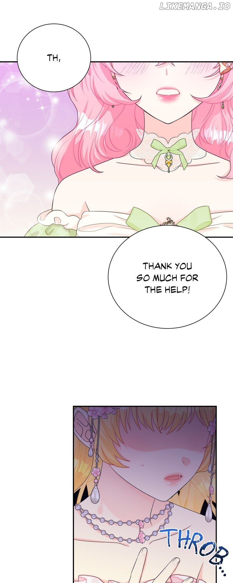 The Perks of Being a Villain Chapter 34 - page 51
