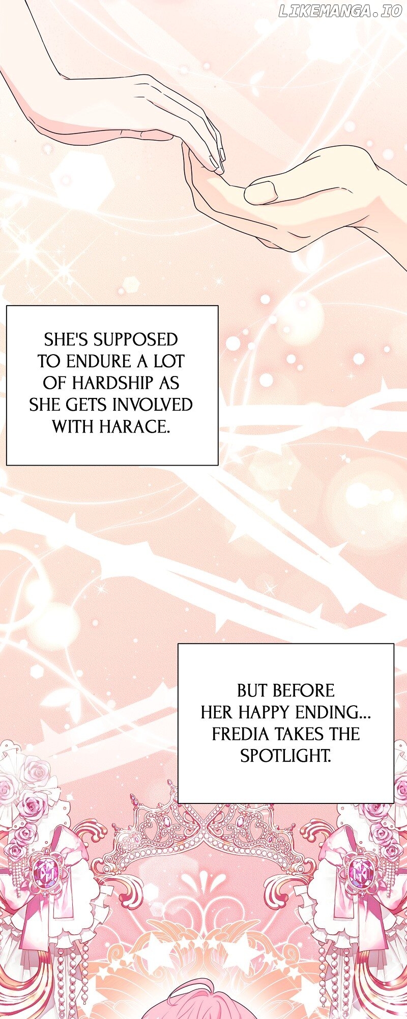 The Perks of Being a Villain Chapter 35 - page 10