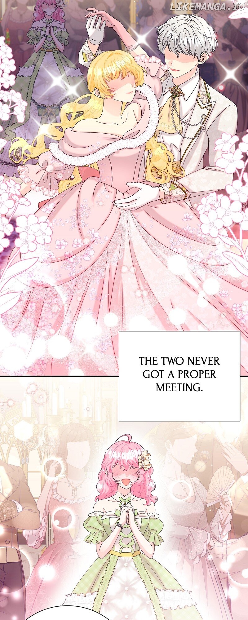 The Perks of Being a Villain Chapter 35 - page 13