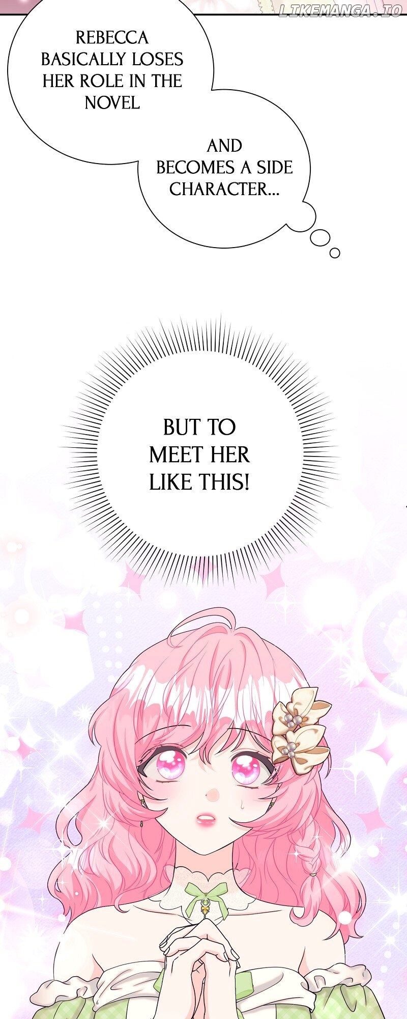 The Perks of Being a Villain Chapter 35 - page 14