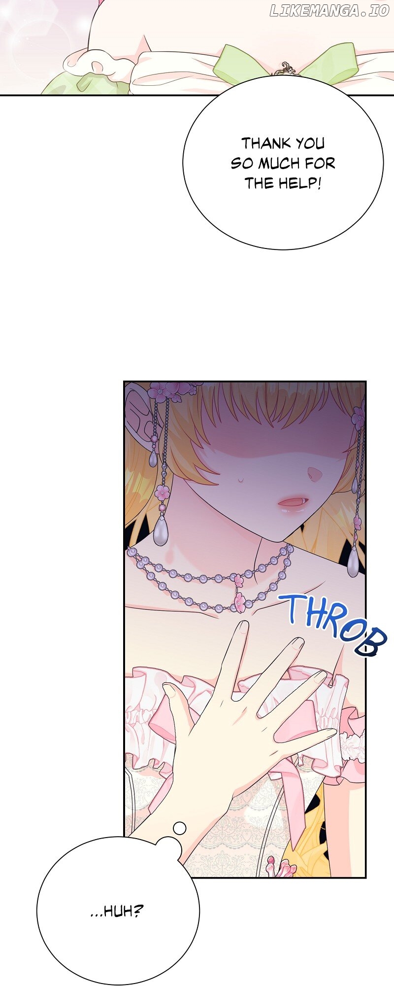 The Perks of Being a Villain Chapter 35 - page 2