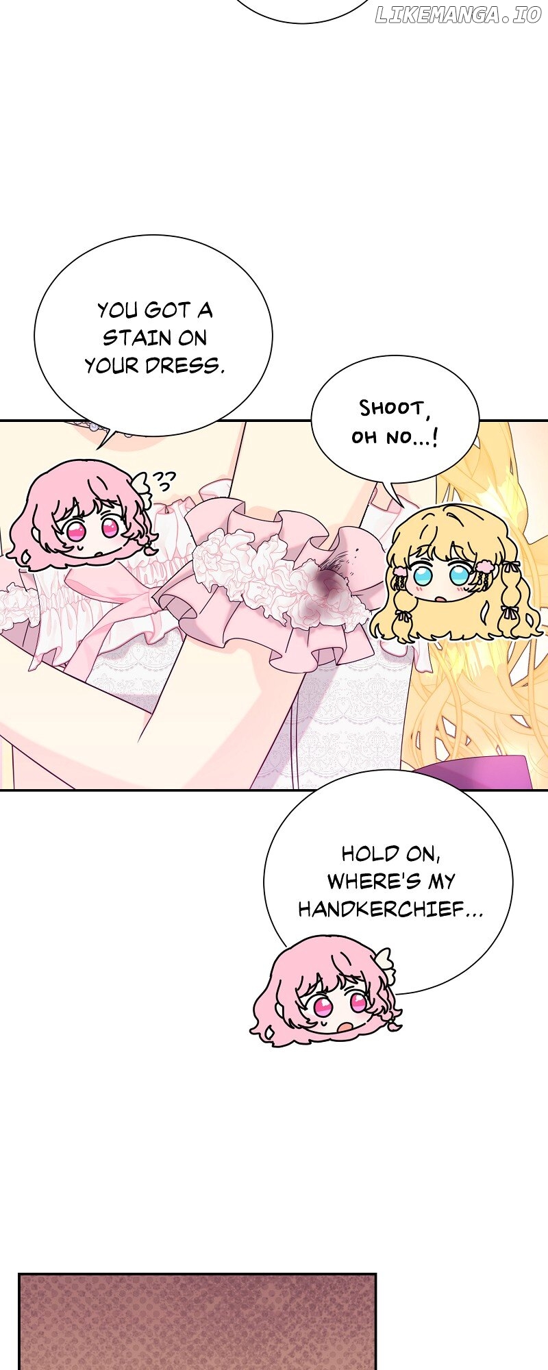 The Perks of Being a Villain Chapter 35 - page 20
