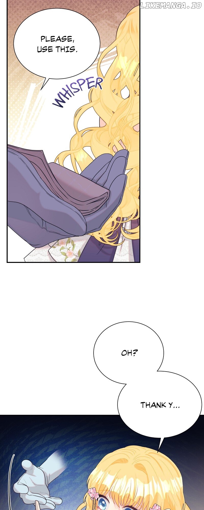 The Perks of Being a Villain Chapter 35 - page 21